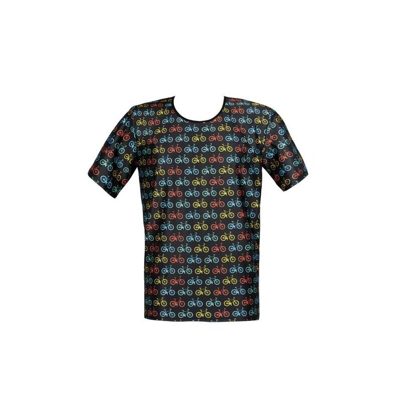Anais Men - T-Shirt Benito S