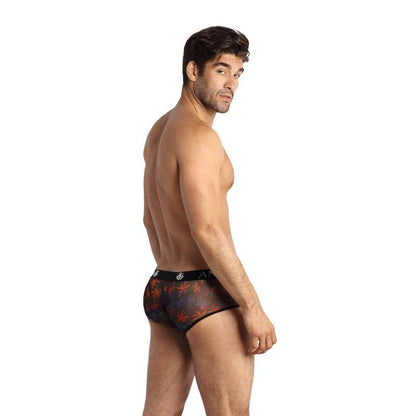 AAIS MEN - CHILL BOXER BRIEF M