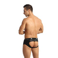 AAIS MEN - BIKINI ELECTRO JOCK S