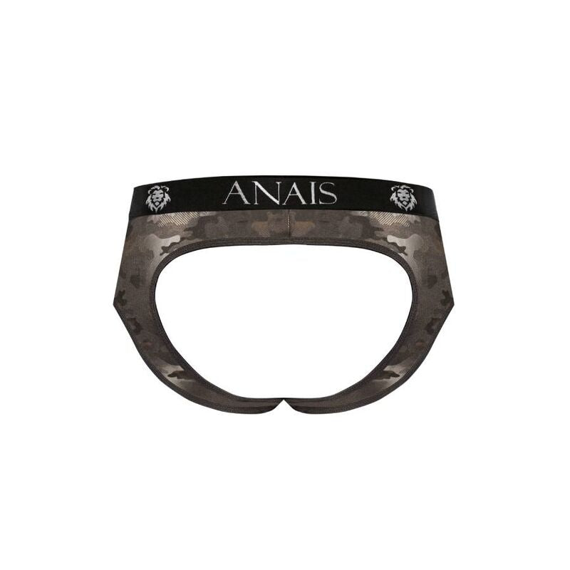 AAIS MEN - BIKINI ELECTRO JOCK S