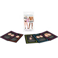 Kheper Games - Boobs & Boners Card Game /Pt