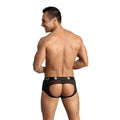 AAIS MEN - EROS JOCK BIKINI S