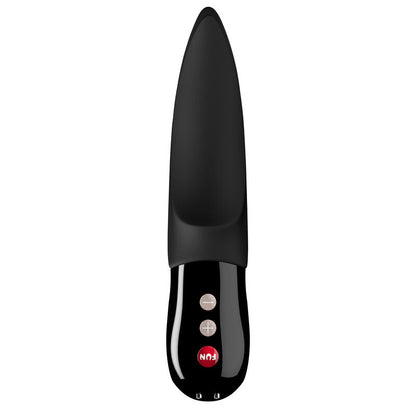 FUN FACTORY - CLITORAL VIBRATOR VOLTA BLACK LINE