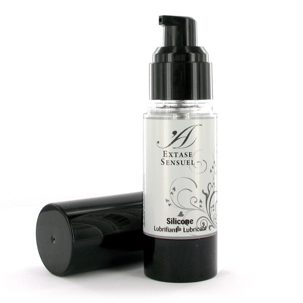 SENSUAL EXTASE - LUBRICANTE DE SILICONA 30 ML