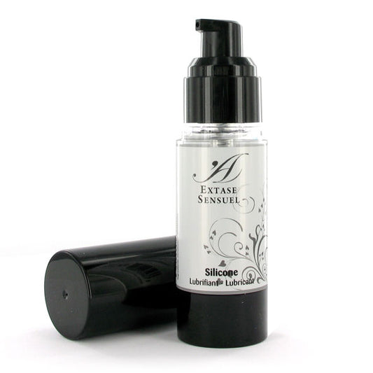SENSUAL EXTASE - LUBRICANTE DE SILICONA 30 ML