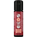 Eros - Lubricante Medicinal a Base de Silicona Para Mujeres 100 ml