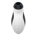 Satisfyer - Estimulador De Pulso De Ar Orca + Vibrao