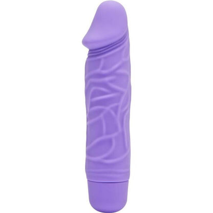 GET REAL - MINI VIBRADOR CLÁSICO PÚRPURA