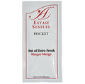 Éxtasis Sensual - Aceite Estimulante de Mango 10 ml