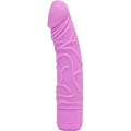Get Real - Vibrador Rosa Original Clásico