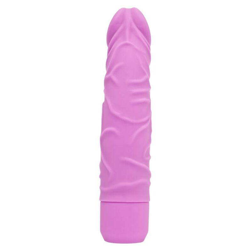 GET REAL - VIBRADOR ROSA CLÁSICO ORIGINAL