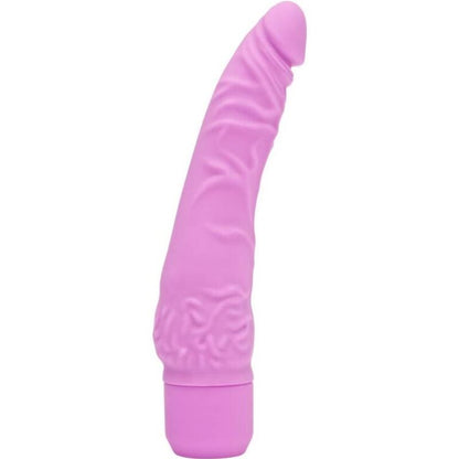 GET REAL - CLASSIC PINK SLIM VIBRATOR