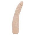 Get Real - Piel Vibratoria Clásica Slim