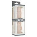 Get Real - Pele Vibrador Clssico Stim