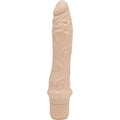 Get Real - Vibrador Natural Clásico Grande