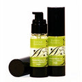 Éxtasis Sensual - Aceite de masaje de efecto calor con feromonas Mojito 30 ml