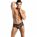 AAIS MEN - BIKINI JOCK MÉXICO S