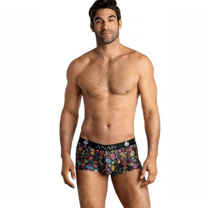 Anais Men - México Boxer S