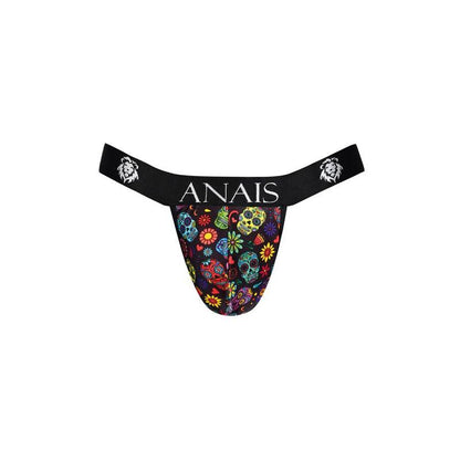 ANAIS MEN - SUSPENSOR MÉXICO S