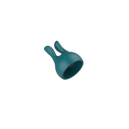 XOCOON - GREEN PERSONAL MASSAGER ATTACHMENTS