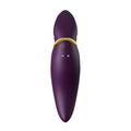 Zalo - Masajeador de ondas pulsantes Hero morado