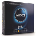 My Size - Mix Preservativos 53 Mm 28 Unidades