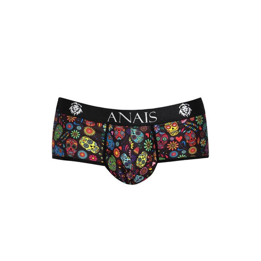 ANNALS MEN - MEXICO BRIEF S