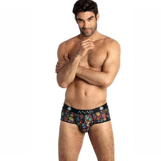 ANNALS MEN - MEXICO BRIEF S