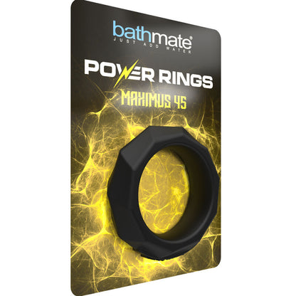 BATHMATE - ANILLO DE POTENCIA MÁXIMA 45