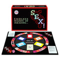Kheper Games - Sex Board Game. Es / En