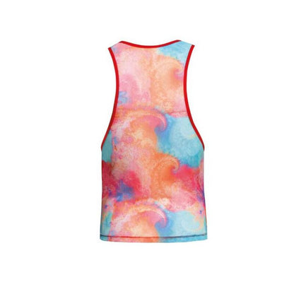 ANAIS MEN - TOP FALCON S