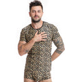 ANAIS MEN - CAMISETA MERCURY S
