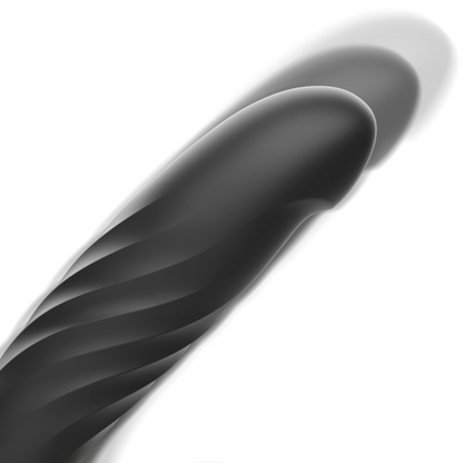 IBIZA - CLIP UP & DOWN + VIBRADOR + SUCÇÃO DE CLITÓRIS