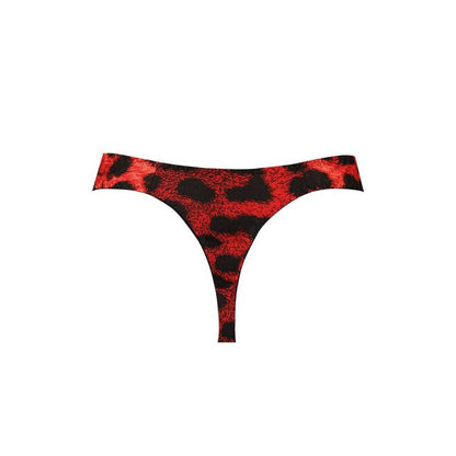 ANAIS MEN - TANGA SALVAJE S