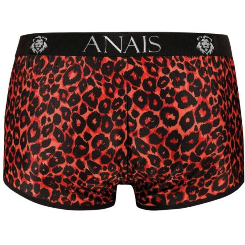 Anais Men - Bóxer tribal S