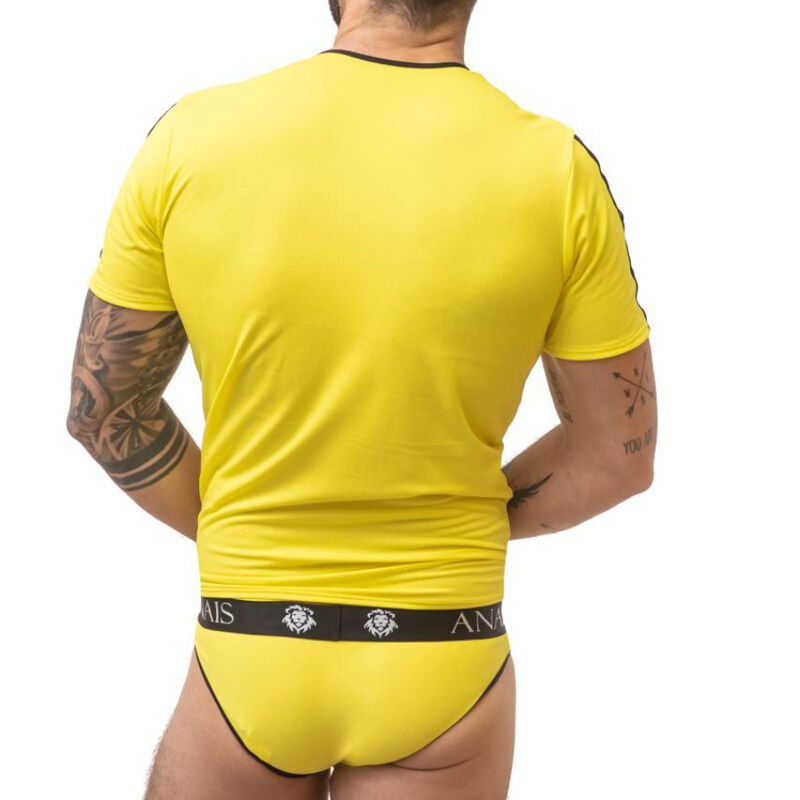 Anais Men - Camiseta Tokio S