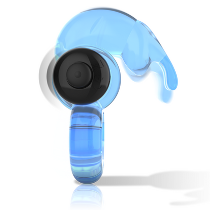 ANILLO VIBRADOR INTENSO - AZUL FRY