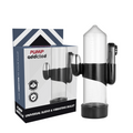 Pump Addicted - Bala Vibrante