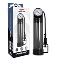 Pump Addicted - Rx9 Preto