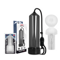 Pump Addicted - Rx5 Negro con Masturbador