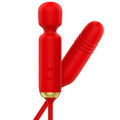 Mia - Toscana Varita Doble Del Placer + Arriba Y Abajo