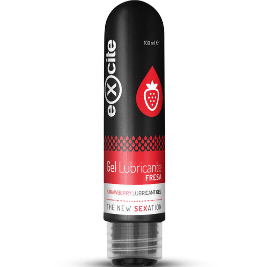 EXCITE - FRESH LUBE 100 ML