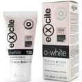Excite - White Bleach + Intimate Area Care 50 ml