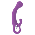 Intense - Naila Vibrant Silicone Lilac