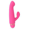 Intense - Boral 20 Velocidades Silicone Rosa