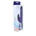 Intense - Vibrador Rotador Estuard Up&Down Lilás