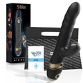 IBIZA - PARA CIMA E PARA BAIXO + VIBRADOR + SUCÇÃO DE CLITÓRIS