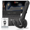 IBIZA - VIBRADOR SEM ALAS DE CONTROLE REMOTO UP & DOWN