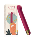 Cici Beauty - Premium Silicone Clit Estimulador