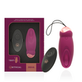 Rithual - Priya Ovo Controle Remoto G-Spot + Vibrao